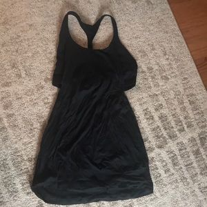 Fair condition lululemon tank size 10.